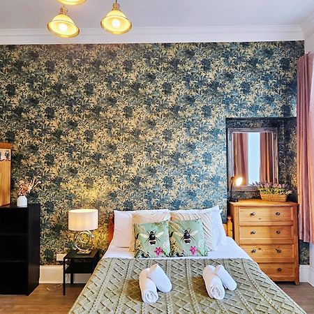 No15 Castle View Apartman EDI Kültér fotó