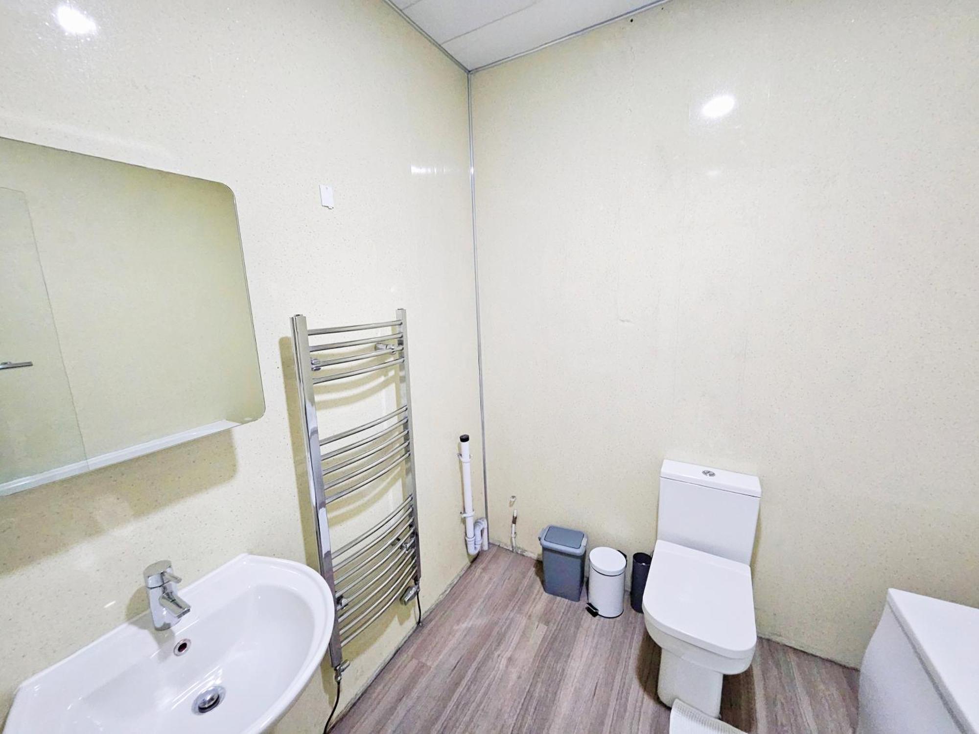 No15 Castle View Apartman EDI Kültér fotó
